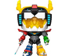 FUNKO Bitty POP! Figūrėlė: Voltron, ~3 cm