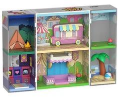 Funko Bitty Boxes figure Hello Kitty and Friends Supercute Town