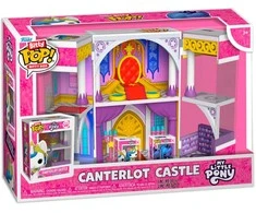 FUNKO Bitty Pop! Boxes: Figūrėlių rinkinys: My Little Pony