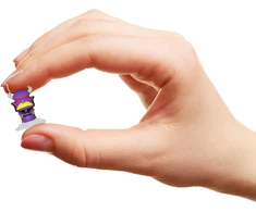 FUNKO Bitty POP! Figūrėlių rinkinys: Žaislų istorija, ~3 cm (4 vnt.)
