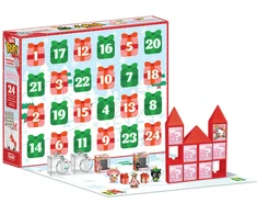 Funko Bitty Pop Advent Calendar Hello Kitty