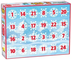 Funko Bitty Pop Advent Calendar Pokemon