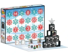 Funko Bitty Pop Advent Calendar Star Wars
