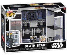 Funko Bitty POP Boxes figure Star Wars Death Star