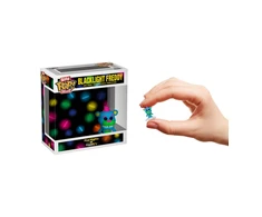 FUNKO Bitty POP! Figūrėlė: Five Night's at Freddy's - Blacklight Freddy, ~3 cm