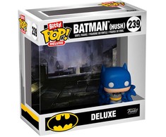 FUNKO POP! Vinilinė figūrėlė: DC Comics - Batman (Hush), 2.5 cm