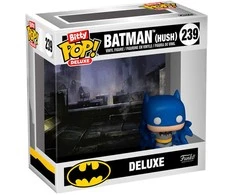 FUNKO POP! Vinilinė figūrėlė: DC Comics - Batman (Hush), 2.5 cm