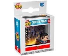 FUNKO POP! Vinilinė figūrėlė: DC Comics - Superman, 2.3 cm