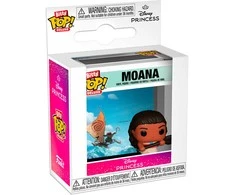 FUNKO POP! Vinilinė figūrėlė: Disney - Moana, 2.5 cm