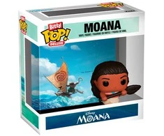 FUNKO POP! Vinilinė figūrėlė: Disney - Moana, 2.5 cm