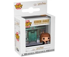 FUNKO POP! Vinilinė figūrėlė: Harry Potter - Hermione Granger, 2.5 cm