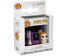 FUNKO Bitty POP! Figūrėlė: Harry Potter - Barn Owl, ~3 cm