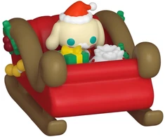 Funko Bitty POP figure Ride Cinnamoroll and Sleigh