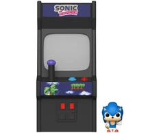 Funko Bitty POP figure Sonic the Hedgehog Starter Pack