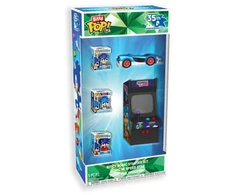 Funko Bitty POP figure Sonic the Hedgehog Starter Pack