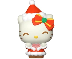 Funko Bitty POP figure Town Hello Kitty and Merry Market