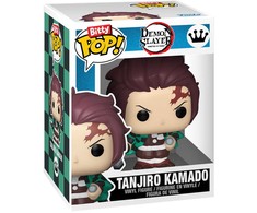 Funko Bitty POP! pack 2 Demon Slayer Tanjiro &amp; Nezuko