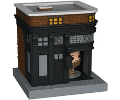Funko Bitty Pop! pack 3 Towns Harry Potter