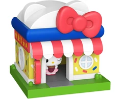 Funko Bitty Pop! pack 3 Towns Hello Kitty and Friends