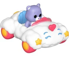 FUNKO Bitty POP! Figūrėlė: Care Bears, ~3 cm