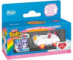 FUNKO Bitty POP! Figūrėlė: Care Bears, ~3 cm