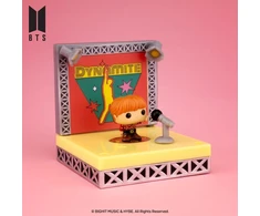 Funko Bitty Stages Figure BTS - Dynamite - Jin