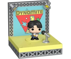 Funko Bitty Stages Figure BTS - Dynamite - Jung Kook