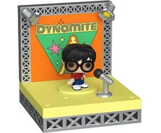 Funko Bitty Stages Figure BTS - Dynamite - J-Hope