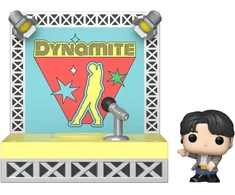 Funko Bitty Stages Figure BTS - Dynamite - Jung Kook