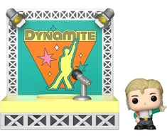 Funko Bitty Stages Figure BTS - Dynamite - Jimin