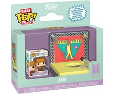 Funko Bitty Stages Figure BTS - Dynamite - Jin
