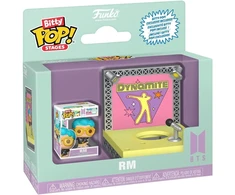 Funko Bitty Stages Figure BTS - Dynamite - RM