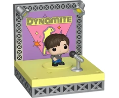 Funko Bitty Stages Figure BTS - Dynamite - Suga