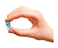 FUNKO Bitty POP! Figūrėlių rinkinys: Pokemonai, ~3 cm (4 vnt.)