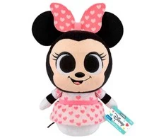 Funko Disney Minnie plush toy Exclusive 17,5cm