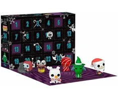 Funko Disney Nightmare Before Christmas Advent calendar
