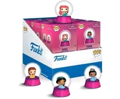 Funko Disney Princess assorted Mystery Mini Snow globe figure