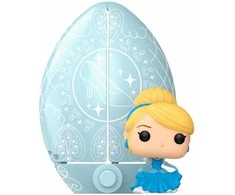 Figūrėlė Funko POP FunkoDisney Egg Pocket (parenkama atsitiktinė)