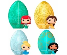 Figūrėlė Funko POP FunkoDisney Egg Pocket (parenkama atsitiktinė)