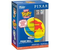 Funko Ekranas Bitty POP Ekranas Pixar Ball