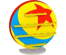 Funko Ekranas Bitty POP Ekranas Pixar Ball