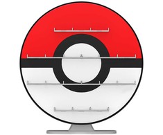 Funko Ekranas Bitty POP Pokemon Poke Ball