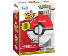 Funko Ekranas Bitty POP Pokemon Poke Ball