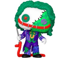 FUNKO POP! Vinilinė figūrėlė: DC Comics - Patchwork Joker, 9 cm
