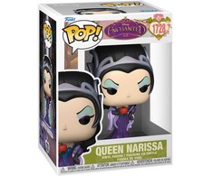Funko Figura POP Disney Enchanted Queen Narissa