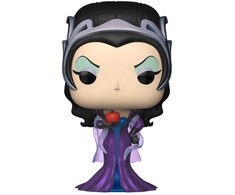 Funko Figura POP Disney Enchanted Queen Narissa