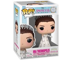 Funko Figura POP Disney The Princess Diaries Mia Thermopolis