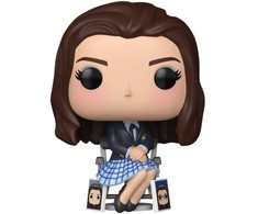 Funko Figura POP Premium Disney The Princess Diaries Mia Thermopolis Transformation
