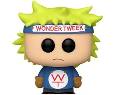 FUNKO POP! Vinilinė figūrėlė: South Park - Wonder Tweak, 10 cm