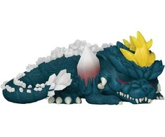 FUNKO POP! Vinilinė figūrėlė: Godzilla - Sleeping Spacegodzilla, ~15 cm